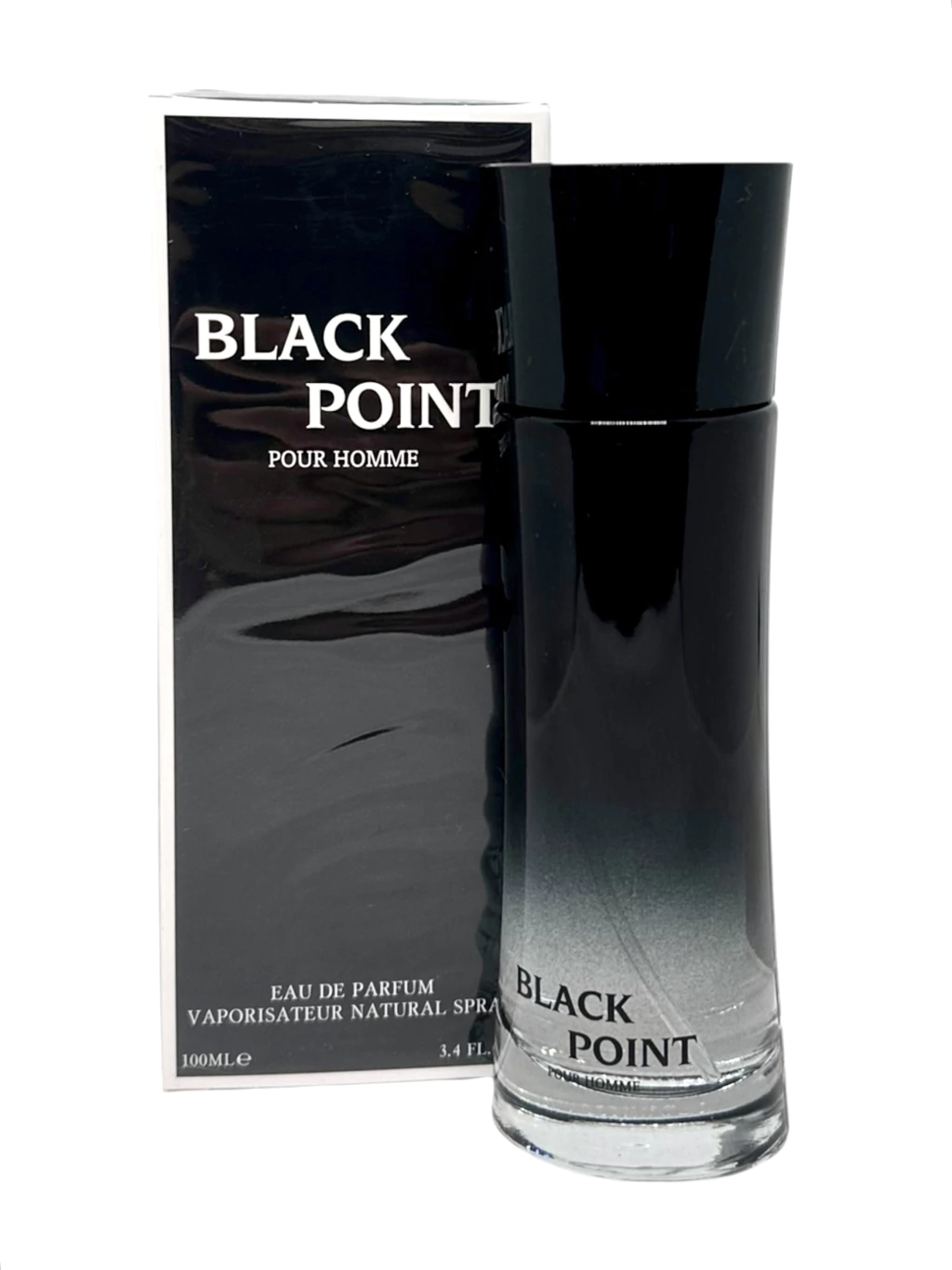 Perfume Black Point 100ml